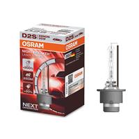 Osram D2S Night Breaker Laser 200% Xenon, 1pk