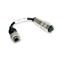 Adapterkabel Orlaco kamera -> MXN Orlaco kamera til MXN kabel