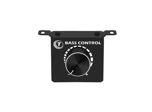 Taramps univeral basskontroll Universal volumkontroll for bass