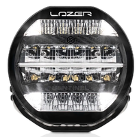 Lazer Sentinel 9 9520 Lumen, 1414m, pos.lys, pris per stk