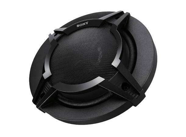Sony XS-FB1620E 6,5" høyttalerpar 45W RMS, 260W Maks, 4 Ohm