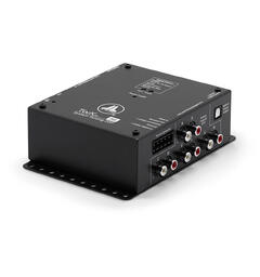 JL Audio TwK-88 DSP 8-kanals DSP, 8 lavnivå inn- og utganger