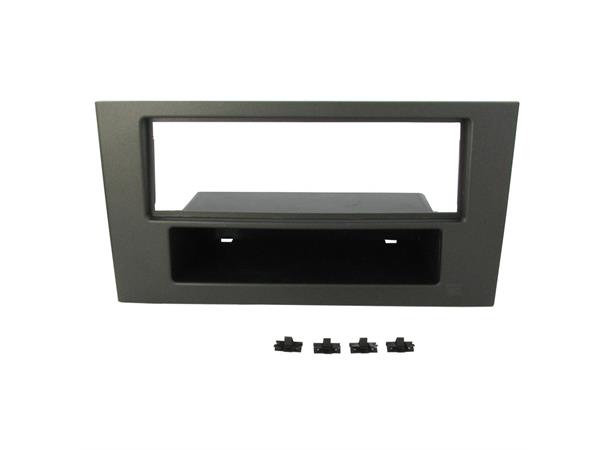1-DIN monteringsramme Ford Mondeo 2004 - 2007
