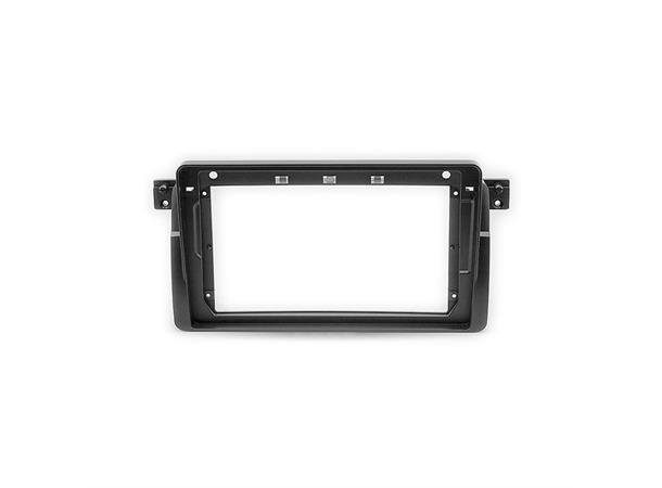 Monteringsramme for 9" Android BMW 3-Series (E46) 1998-2004