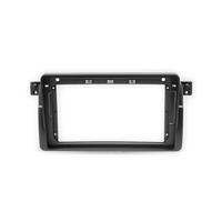 Monteringsramme for 9" Android BMW 3-Series (E46) 1998-2004