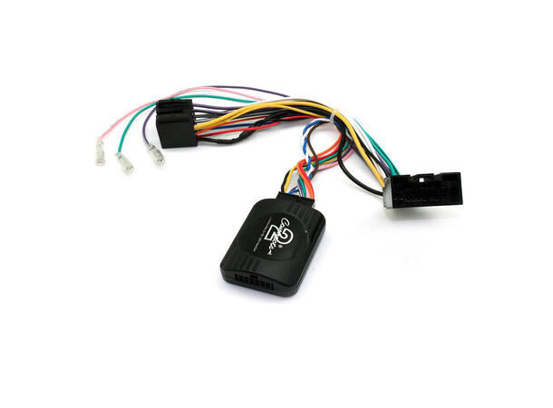 Connects2 Multifunksjonsadapter Freelander/Range Rover Sport 2005--> 