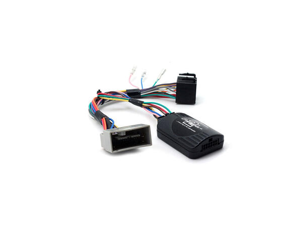 Connects2 Multifunksjonsadapter Honda (2007-2015) 