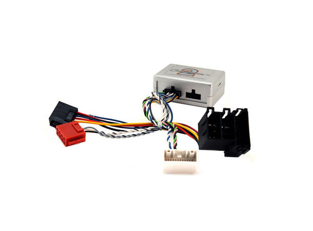 Connects2 Multifunksjonsadapter Sportage/ix35 09--> m/aktiv lyd og navi 