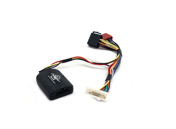 Connects2 Multifunksjonsadapter Subaru 2007 - 2011 u/navigasjon 