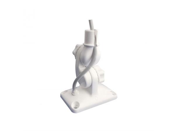 Glomex antennepakke For båt/utendørs m/fot, antenne, kabel 