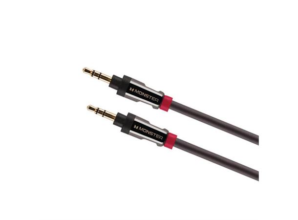 Monster Cable 3,5mm jack audiokabel 0,9 meter