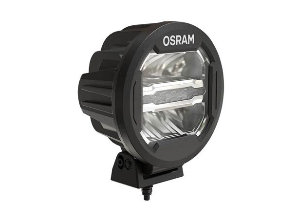 Osram MX180 LED fjernlys Kombo, 670m, 3000 lumen