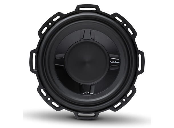 Rockford Fosgate Punch 10" P3S Slim sub 10", 300W RMS, 600W Maks, 2x4 Ohm 