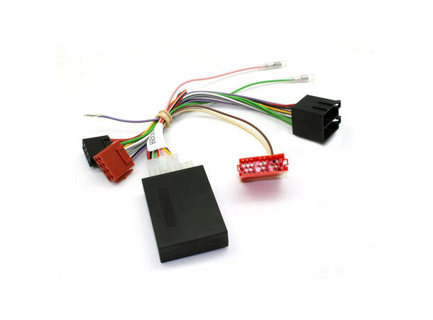 Speedsignal Multifunksjonsadapter Volvo FH 2008 - 2012 