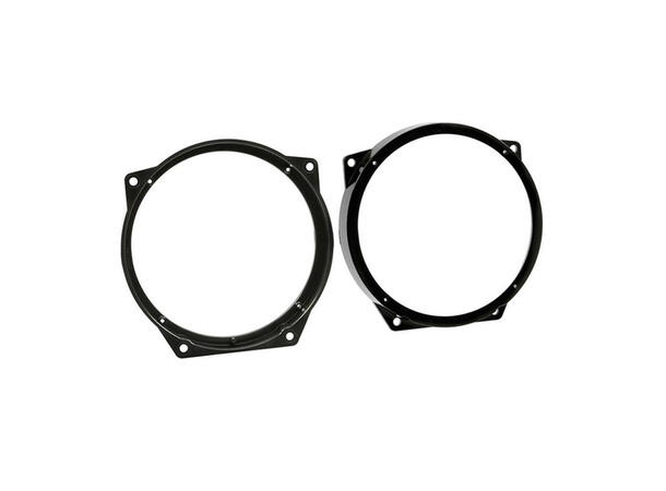 ACV Høyttaleradaptere (6,5") Mini (2001-2006) foran 