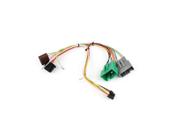 Adapterkabel for CX401 Volvo (2000 - 2009) 