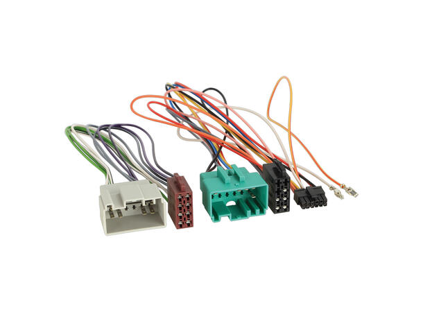 CAS Adapterkabel for CX401 Volvo (2000 - 2009) 