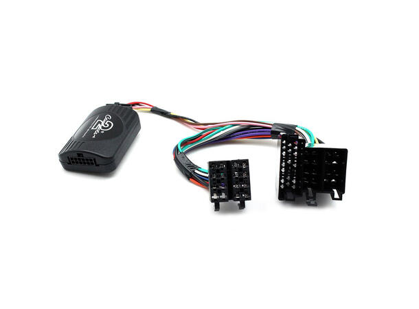 Connects2 Multifunksjonsadapter Kia Cee'd (2007-2009) 