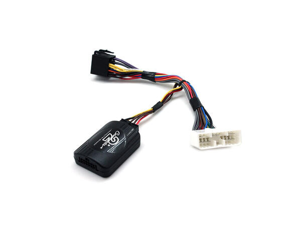 Connects2 Multifunksjonsadapter SsangYong 2013 -> m/tlf knapper 