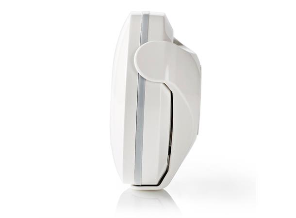 Nedis SmartLife vannlekkasjedetektor WIFI, batteridrevet 