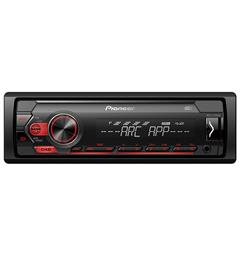 Pioneer MVH-S220DAB DAB+, USB, AUX, ikke CD