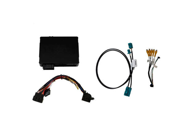 Ryggekameraadapter Mercedes Benz Sprinter 2019-> 