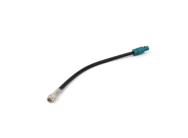 ACV Antenneadapter - 20 cm Fakra (m) <-> SMA (m) 