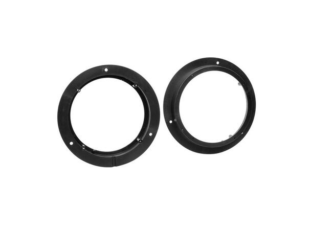 ACV Høyttaleradaptere (6,5") MB A/B-klasse/Ford Mondeo (2005-2014) Fr 