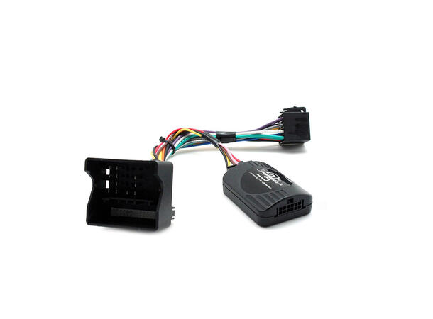 Connecst2 Multifunksjonsadapter Ford (2003-2013) u/oval radio 