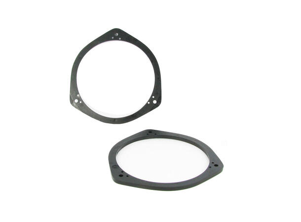 Connects2 Høyttaleradaptere (6,5") Honda (2001-2005) 