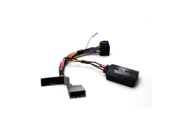 Connects2 Multifunksjonsadapter Honda CR-V/S2000/Civic Sedan 05-> 