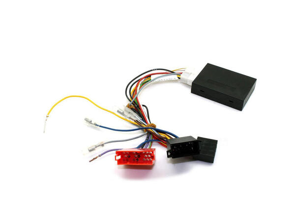 Connects2 Multifunksjonsadapter Iveco Daily (2006-2011) 