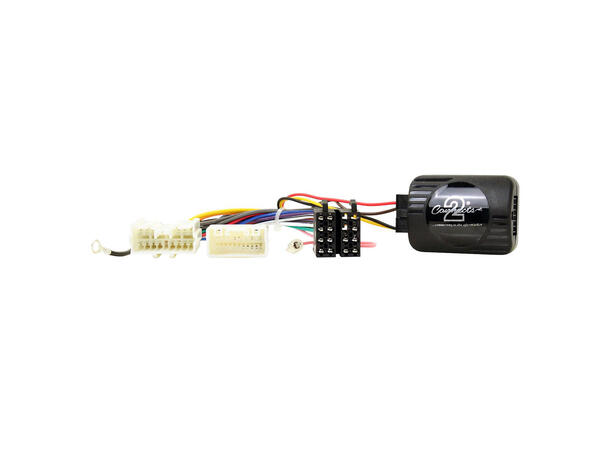 Connects2 Multifunksjonsadapter Mitsubishi L200 2012 - 2015 