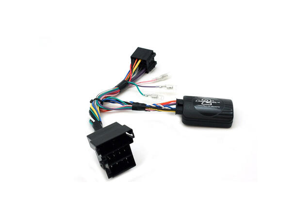 Connects2 Multifunksjonsadapter Peugeot Boxer 1995 - 2006 