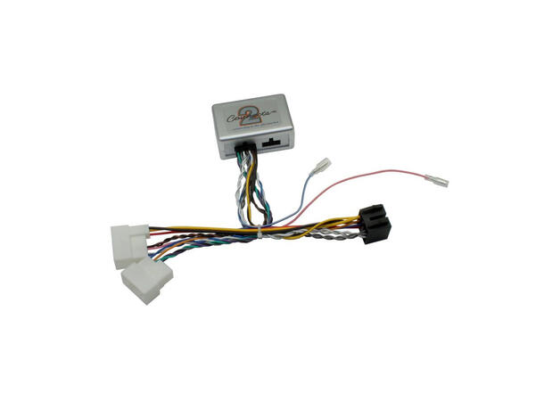 Connects2 Multifunksjonsadapter Santa Fe (2015 -->) m/aktivt system 