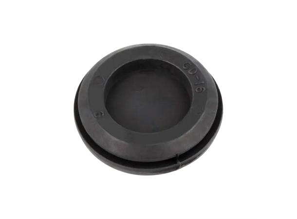 Kabelgjennomføring Inntil 36 mm kabel 