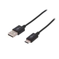 USB -> USB-C kabel Velg lengde