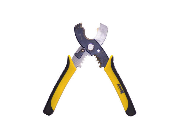 4Connect Avbitertang 0-70mm2 Avisolering / avbiter 