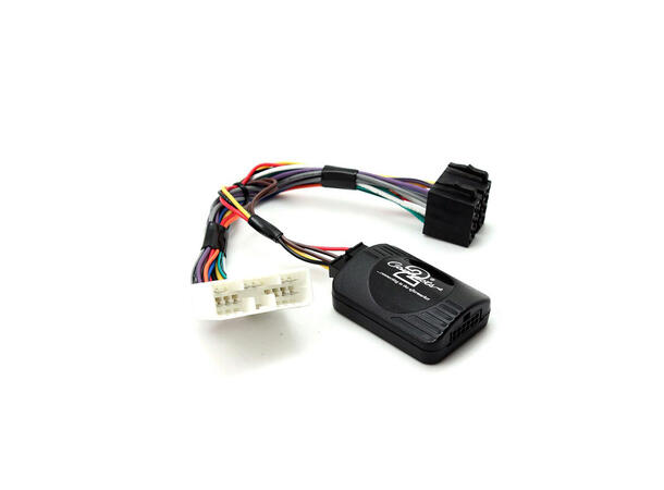 Connects2 Multifunksjonsadapter Chevrolet Spark/Beat (2010-->) 