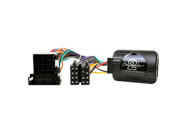 Connects2 Multifunksjonsadapter Citroen Xantia (1994-2001) 