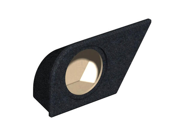 VW.21 Fit-Box basskasse VW Arteon (2017 - 2024) 