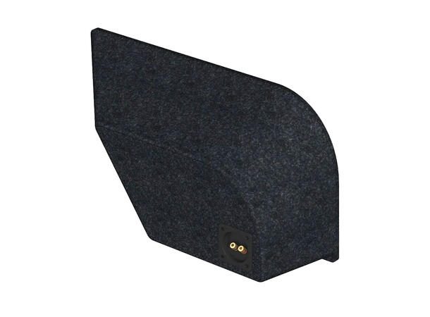 VW.21 Fit-Box basskasse VW Arteon (2017 - 2024) 