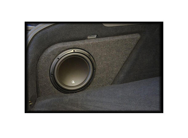 VW.21 Fit-Box basskasse VW Arteon (2017 - 2024) 