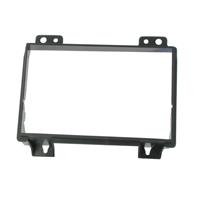 2-DIN monteringsramme Ford Fiesta / Fusion 2002 - 2005