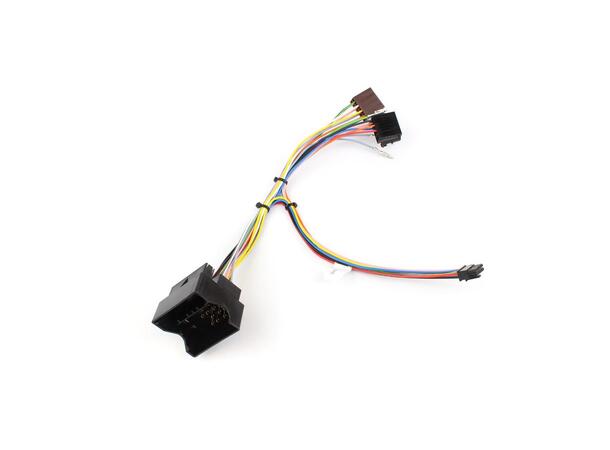 Adapterkabel for CX401 Saab 9-3 (2003-2006) m/Quadlock 