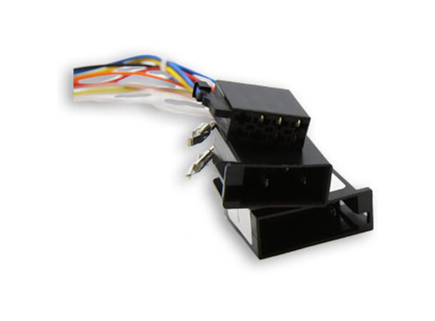 CAS Adapterkabel for CX401 MB m/10-pins ISO 