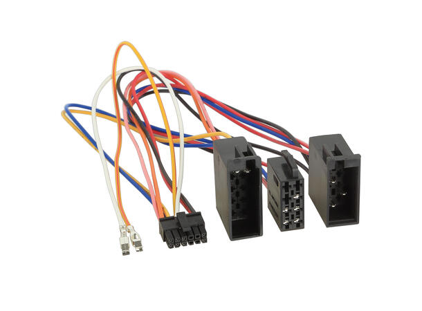 CAS Adapterkabel for CX401 MB m/10-pins ISO 