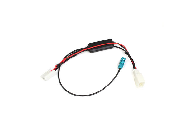 ConnectED Antennesplitter Toyota/Lexus/PSA (2009-2021) 
