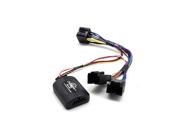 Connects2 Multifunksjonsadapter Chevrolet Captiva/Aveo (2006-2011) 