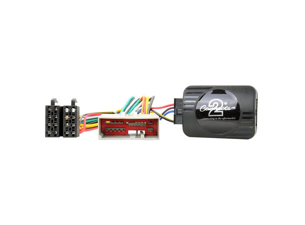 Connects2 Multifunksjonsadapter Ford Fiesta/Fusion/F150 (2002-2008) 